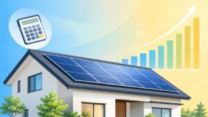 太陽光発電 30年シミュレーション 計算機